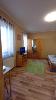 Nyuszifül Vendégház Pécs - Pécs - 4