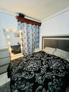 Modern and cozy apartment - 6