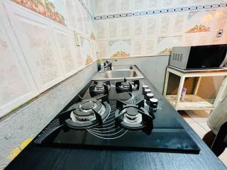 Modern and cozy apartment - Matehuala - 5