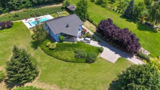 Hausta House - Pregrada - 0