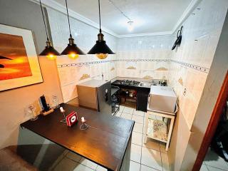 Modern and cozy apartment - Matehuala - 4