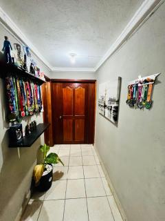Modern and cozy apartment - Matehuala - 3
