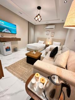 شقق واستديوهات SiS - Al Khobar - 9