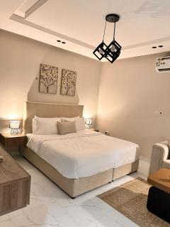 شقق واستديوهات SiS - Al Khobar - 8