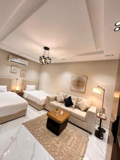 شقق واستديوهات SiS - Al Khobar - 6