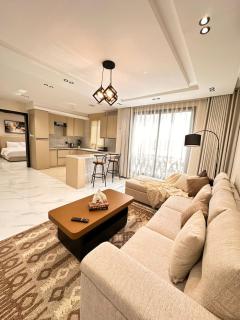 شقق واستديوهات SiS - Al Khobar - 2