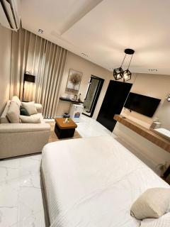 شقق واستديوهات SiS - Khobar - 3