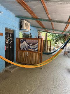 Hostal Héctor - Barra de la Cruz - 0