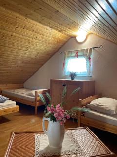 Cosy country home, Lendava - Lendava - 4