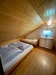 Cosy country home, Lendava - Lendava - 9