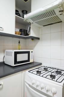 Elegant lodging steps away from Costanera Center - Santiago - 6