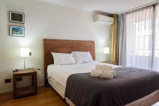 Elegant lodging steps away from Costanera Center - Santiago - 9