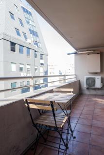 Elegant lodging steps away from Costanera Center - Santiago - 8