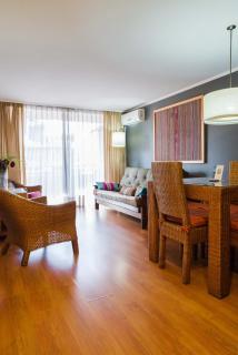 Elegant lodging steps away from Costanera Center - Santiago - 4