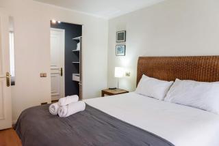 Elegant lodging steps away from Costanera Center - 9