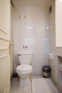 Elegant lodging steps away from Costanera Center - 2