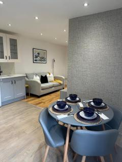 The Hideaway Haven - Belvedere - 9