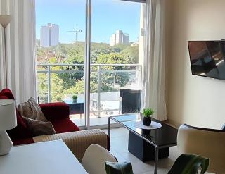 Calidad/precio. Alto Nivel. Zona Recoleta.Shopping - Asuncion - 2