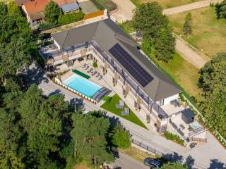 Balaton Flow Residence - Fonyód - 9
