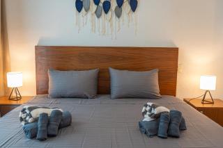 Modern 2BR Apt-3 Baths-Pool-Wi-Fi-Steps to Beach - Playa del Carmen - 8