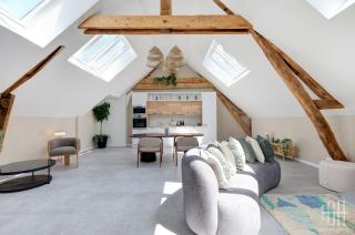 Gigi - Duplex - 4V - Chateau d amboise - 0