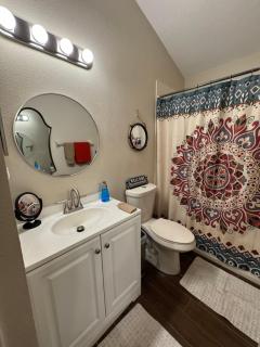 Ruskin FL 2 bdrm 1 bath suite Host and cat share common areas - Ruskin - 7