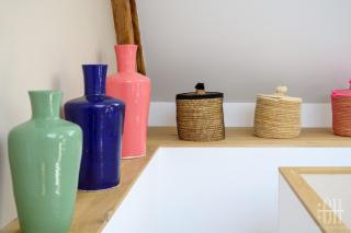 Gigi - Duplex - 4V - Chateau d amboise - 1