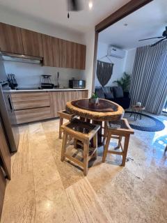 Penthouse cerca de la playa - Tulum - 7