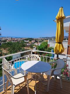 Apartamento Celine - Pineda de Mar - 9