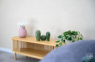 Gigi - Duplex - 4V - Chateau d amboise - 8