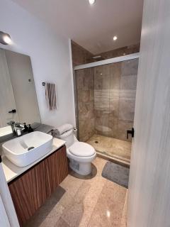Penthouse cerca de la playa - Tulum - 3