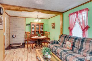 3 Mi to Potomac River Remote Cabin in Springfield - Springfield - 8