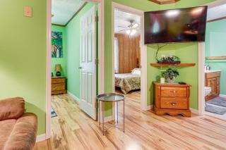 3 Mi to Potomac River Remote Cabin in Springfield - Springfield - 6