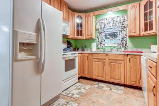 3 Mi to Potomac River Remote Cabin in Springfield - Springfield - 3