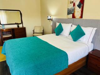 Hotel Colmeia - Monte Real - 3