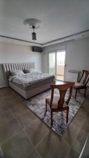 Joli Loft F5 location Bousmail - Bou Ismaïl - 5