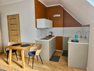 Loft11 - apartament w centrum Warszawy, blisko metra - Warsaw - 9