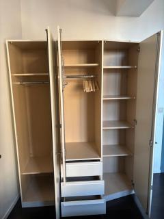 Chambre située au cœur de Mons avec SDB privée - Mons - 6