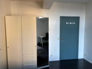 Chambre située au cœur de Mons avec SDB privée - Mons - 8