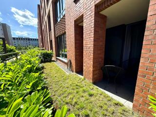 Apartmate- Scala Oldown Łąkowa Apartments - Danzica - 4