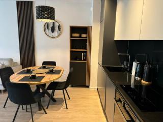 Apartmate- Scala Oldown Łąkowa Apartments - Danzica - 1