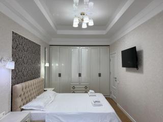 SkyHouse Premium Residence - Chişinău - 7