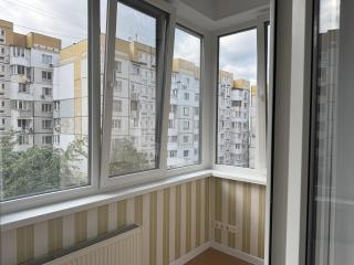 SkyHouse Premium Residence - Chişinău - 3