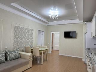 SkyHouse Premium Residence - Chişinău - 5