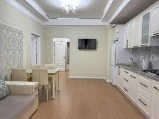 SkyHouse Premium Residence - Chişinău - 8