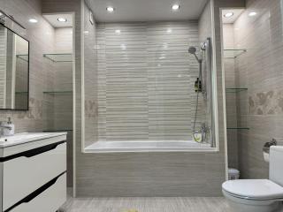 SkyHouse Premium Residence - Chişinău - 4