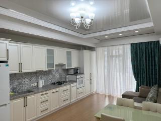 SkyHouse Premium Residence - Chişinău - 9