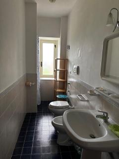 Il Giardino di Casa Maria - Marina di Camerota - 3