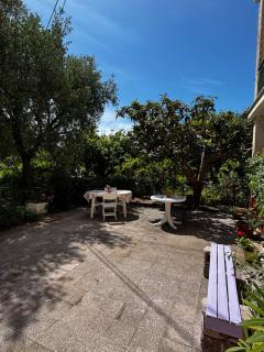 Il Giardino di Casa Maria - Marina di Camerota - 1