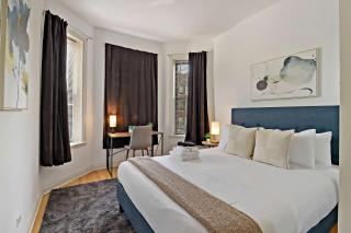 4BR Cozy Place with Room for Everyone - Maryland 2 - Chicago - 0